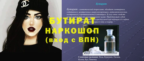 молекула духа Бородино
