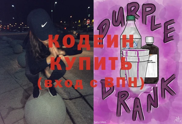 молекула духа Бородино