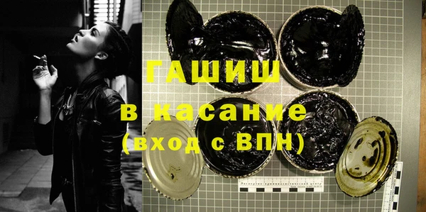 молекула духа Бородино